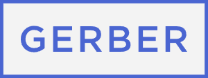 gerber-logo